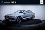 Volvo S60 2.0 B3 Aut.R-DESIGN FULL LED | HARMAN KARDON | MEM, 4 cilinders, 1969 cc, S60, 163 pk