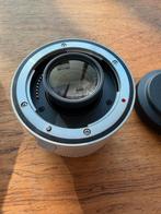 Canon EF 2x Extender iii / III / 3, Ophalen of Verzenden