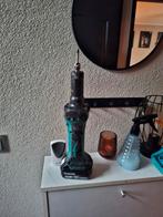 Makita freesmachines, Ophalen of Verzenden, Gebruikt