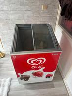Ola vriezer, Witgoed en Apparatuur, Vriezers en Diepvrieskisten, Ophalen of Verzenden, Gebruikt, Minder dan 60 cm