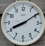 Gent nevenuurwerk, klok 1950, Antiek en Kunst, Antiek | Klokken, Ophalen of Verzenden
