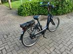 Gazelle AMI lage instap als nieuw <500km, Fietsen en Brommers, Elektrische fietsen, Ophalen, Zo goed als nieuw, Minder dan 47 cm