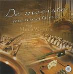 CD: De mooiste momenten van Martin Weststrate, Ophalen of Verzenden, Zo goed als nieuw, Koren of Klassiek