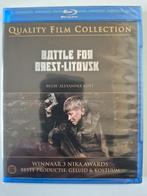 QFC - Battle for Brest-Litovsk - Blu-Ray - Geseald, Cd's en Dvd's, Ophalen of Verzenden, Nieuw in verpakking, Filmhuis
