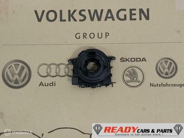 GOLF 7 Sleepring 5Q1953569K KLOKVEER AIRBAG STUURVERWARMING beschikbaar voor biedingen
