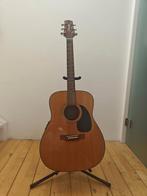 Takamine EG-240 Akoestisch-Elektrische Gitaar, Ophalen of Verzenden, Gebruikt, Western- of Steelstringgitaar, Met (piezo-)element