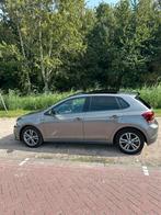 Volkswagen Polo 1.0 TSI 95PK 5D Bluemotion 2020 Grijs, Auto's, Voorwielaandrijving, Stof, 95 pk, 1055 kg