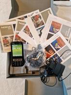 Nokia N73 simlockvrij, Telecommunicatie, Mobiele telefoons | Nokia, Ophalen of Verzenden, Zo goed als nieuw, Geen camera