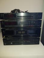 Kenwood stereo toren pro audio, Audio, Tv en Foto, Stereo-sets, Ophalen, Zo goed als nieuw, Overige merken