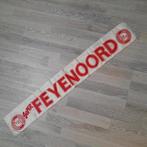 Oude Feyenoord sjaal, Verzamelen, Sportartikelen en Voetbal, Vaantje of Sjaal, Gebruikt, Ophalen of Verzenden, Feyenoord