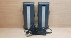 Giant Twist Accu 26V Fietsaccu 2 Stuks + Oplader Getest 55Km, Ophalen, Gebruikt
