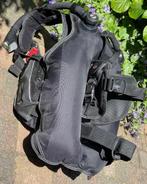 Trimvest, Mares Icon, Watersport en Boten, Duiken, Ophalen, Gebruikt, Trimvest of Wing
