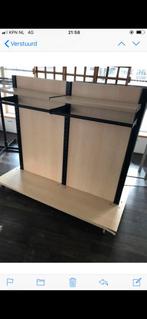 kledingrek, Ophalen of Verzenden, Zo goed als nieuw, Minder dan 1 meter, Parasolvoet