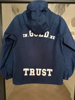 In Gold We Trust Jacket maat 14/16, Kleding | Heren, Jassen | Winter, Ophalen of Verzenden, Zo goed als nieuw