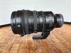Sony E PZ 18-110mm f/4.0 G OSS, Audio, Tv en Foto, Fotografie | Lenzen en Objectieven, Ophalen, Gebruikt