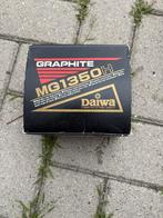 Daiwa Graphite molen, Watersport en Boten, Molen, Ophalen of Verzenden, Ossenkamppad 25, Daiwa