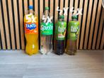 Frisdrank, Fanta, Sprite, FuzeTea te koop, Ophalen