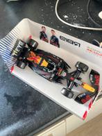 Formule 1 red bull racing 1:43 RB19  modelauto Burago, Ophalen of Verzenden, Nieuw, Formule 1