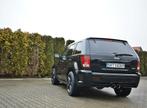Voorlip spoiler - Jeep Grand Cherokee SRT8 SRT-8 05-10, Ophalen of Verzenden
