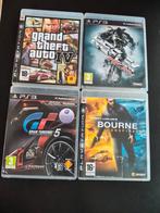 Orginele spellen voor de PlayStation 3., Spelcomputers en Games, 1 speler, Ophalen of Verzenden, Zo goed als nieuw, Vanaf 3 jaar