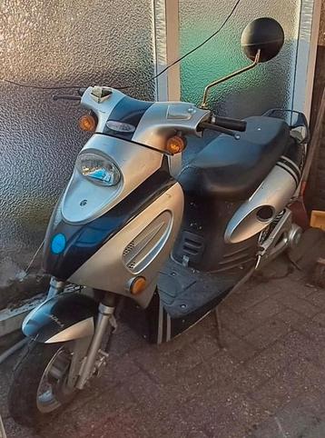 3  Elektrische scooters beschikbaar voor biedingen