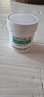 Natuurlijk/biologisch Johannesbroodpitmeel 55 gram NIEUW!!, Ophalen of Verzenden, Nieuw, Overige typen