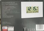 Nieuwe Digitale Wandklok, Ophalen of Verzenden, Nieuw, Digitaal, Wandklok