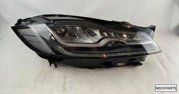JAGUAR F PACE XF X260 X761 FULL LED KOPLAMP ALLES LEVERBAAR! beschikbaar voor biedingen