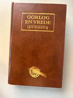 Oorlog en Vrede – Lev Tolstoj – Reader’s Digest (2001), Verzenden, Tweede Wereldoorlog, Zo goed als nieuw