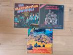 4- LP- The Spotnicks VG, Ophalen, 1960 tot 1980, Zo goed als nieuw