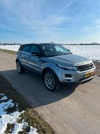 Land Rover Range Rover Evoque prestige 2.2 SD4 4WD, Auto's, Land Rover, 1800 kg, Zwart, 4 cilinders, 193 €/maand