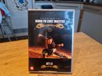 Kung Fu Cult Master DVD Jet Li, Ophalen of Verzenden