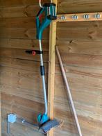 Bosch kantenmaaier/trimmet, Ophalen of Verzenden, Zo goed als nieuw, 10 tot 30 cm, Elektrisch