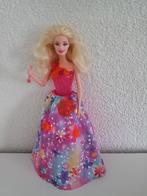 Uit de film Barbie en de Geheime Deur – ALEXA, Verzamelen, Poppen, Ophalen of Verzenden, Gebruikt, Pop