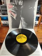 Rolling Stones - Sticky Fingers LP Origineel, Cd's en Dvd's, Vinyl | Rock, Ophalen of Verzenden, Gebruikt, 12 inch, Rock-'n-Roll