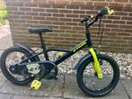 Kinderfiets 16 inch ( 4-5-6 jaar) prima conditie!, Ophalen, Gebruikt, 16 tot 20 inch
