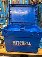 Nieuwe Mitchell Zeevis Koffer - Nooit Gebruikt!, Ophalen of Verzenden, Nieuw