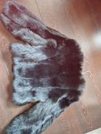 Bontjas vos - Maat S/M, Ophalen of Verzenden