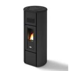 Eva Calor Heidi Pelletkachel nieuw, Huis en Inrichting, Kachels, Verzenden, Nieuw, Pelletkachel, Vrijstaand
