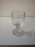 Antiek likeurglaasje, Antiek en Kunst, Ophalen of Verzenden