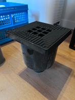 ACO Afvoerputje (Nieuw!), Doe-het-zelf en Verbouw, Buizen en Afvoer, Gebruikt, Ophalen of Verzenden, Minder dan 2 meter, 80 mm of meer