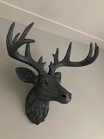 Hertenkop, in zeer nette staat, Ophalen, Zo goed als nieuw