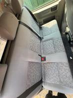 VW Transporter T5 Achterbank met Schot, Auto-onderdelen, Interieur en Bekleding, Verzenden, Gebruikt, Volkswagen