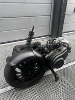 Piaggio Zip E4 Motorblok (50cc), Fietsen en Brommers, Scooters | Piaggio, Ophalen, Maximaal 45 km/u, Zip, Zo goed als nieuw
