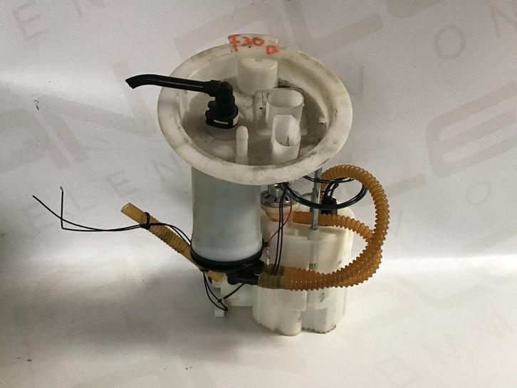 Benzinepomp N20B20B BMW F30 7243975, Auto-onderdelen, Elektronica en Kabels, Gebruikt, Ophalen of Verzenden