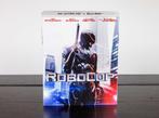 Robocop 4K UHD + Blu-Ray (US Import / Scream Factory), Cd's en Dvd's, Blu-ray, Ophalen of Verzenden, Nieuw in verpakking, Science Fiction en Fantasy