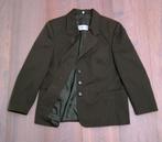 ZGAN: d.groen wollen colbertje (merk Marcona); maat 42/44, Kleding | Dames, Maat 42/44 (L), Ophalen of Verzenden, Zo goed als nieuw