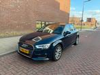 Audi A3 1.0TFSI 85KW Sedan 2016 Blauw, Auto's, USB, Blauw, Leder en Stof, 1180 kg