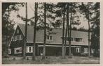 Leusden Clubhuis Ingeborg 1951, Verzenden, 1940 tot 1960, Gelopen, Utrecht