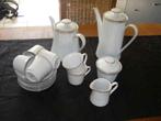 Winterling thee en koffie servies, Antiek en Kunst, Antiek | Servies compleet, Ophalen of Verzenden